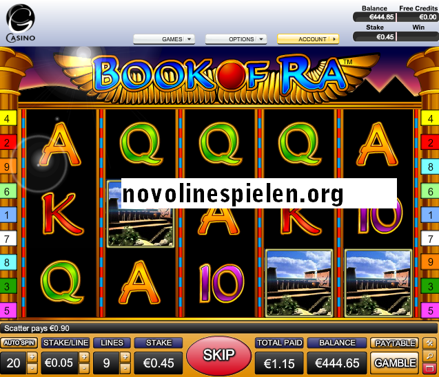 4 freispiele am schluss book of ra 440 freispiele am schluss book of ra 440