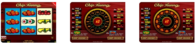 chip runner online spielen Chip Runner