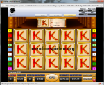 Vollbild Könige Book of Ra online bei G Casino Vollbild Könige Book of Ra online bei G Casino