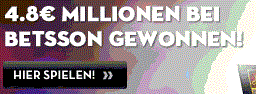 48millionen hoechster novoline gewinn Betsson