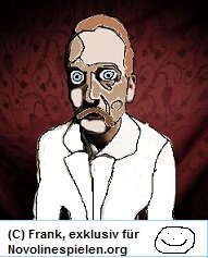 frank_dealer_novoline Frank, der Novoline Dealer und Moneymaker