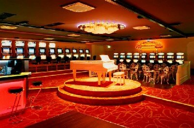 bad casino homburg online in United States