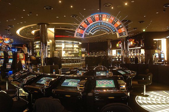 casinodusiburg Casino Duisburg