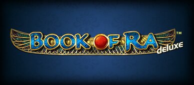 book-of-ra-logo Book of Ra - beliebt und weit verbreitet!