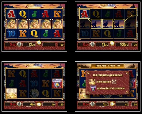 Gold and Glory - ein ritterliches Merkur Spiel! Gold and Glory - ein ritterliches Merkur Spiel!